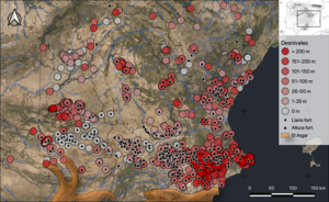 Rocky landscapes and population dispersal: social resistance strategies of Bronze Age communities in response to emerging state societies in the Iberian Peninsula