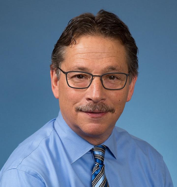 Dr. Donald Kohn, UCLA