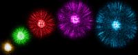 Uchicago Scientists See Fireworks from Atoms at Ultra-Low Temperatures
