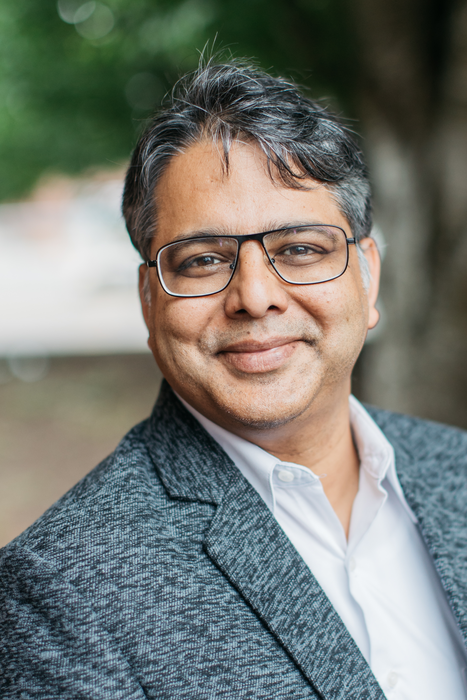 Gaurav Sahay, Ph.D.