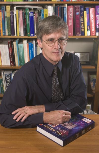 John Tyson, Virginia Tech