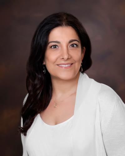 Chantal Matar, University of Ottawa