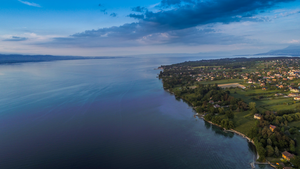 Lake Geneva