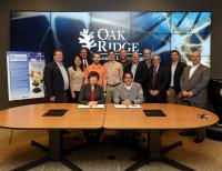 Strangpresse Exclusively Licenses ORNL Extruder Tech for High-volume Additive Manufacturing (2 of 2)
