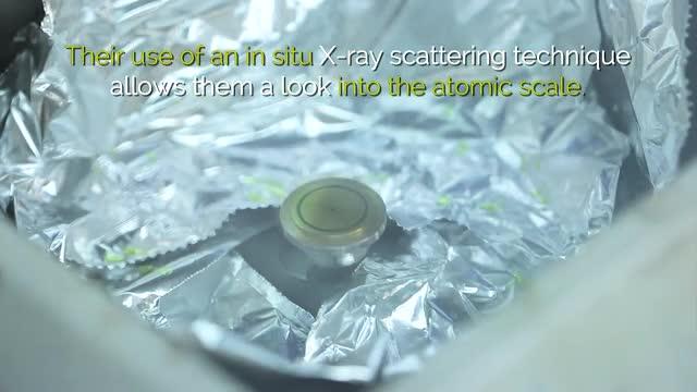 Tiny Tweaks for Big Wins in Solar Cells -- Teaser Video