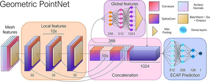 General overview of the geomet [IMAGE] | EurekAlert! Science News Releases