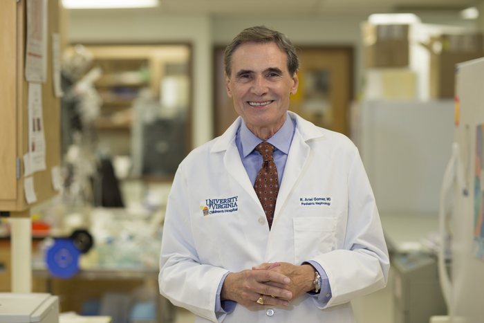 Common blood pressure drugs may cause kidney damage, study suggests