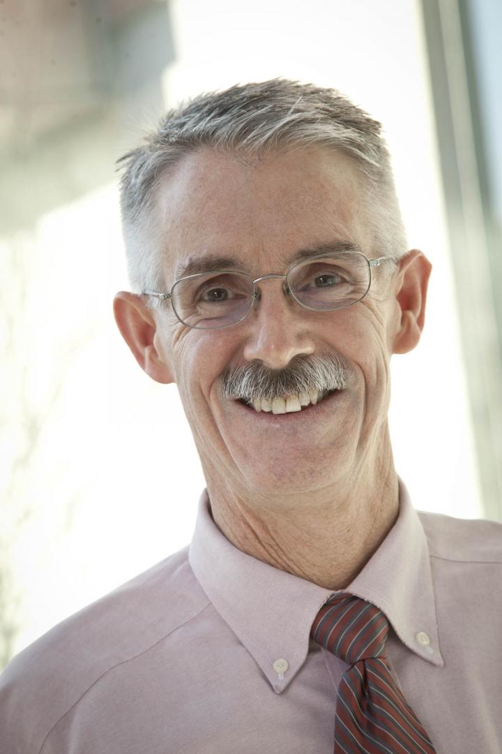 Stephen Carr, Women & Infants Hospital