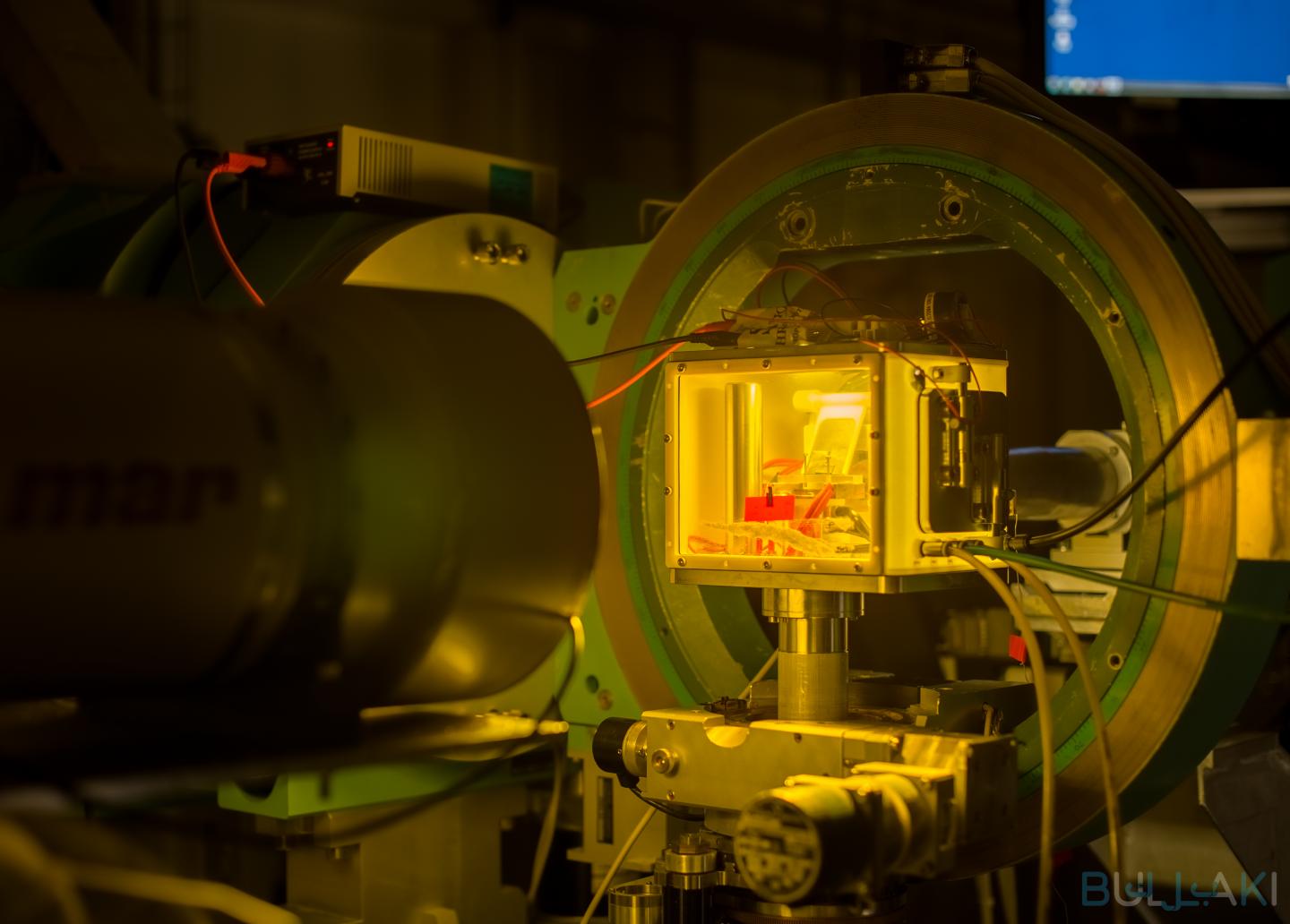 Samuele's Chamber-HD2