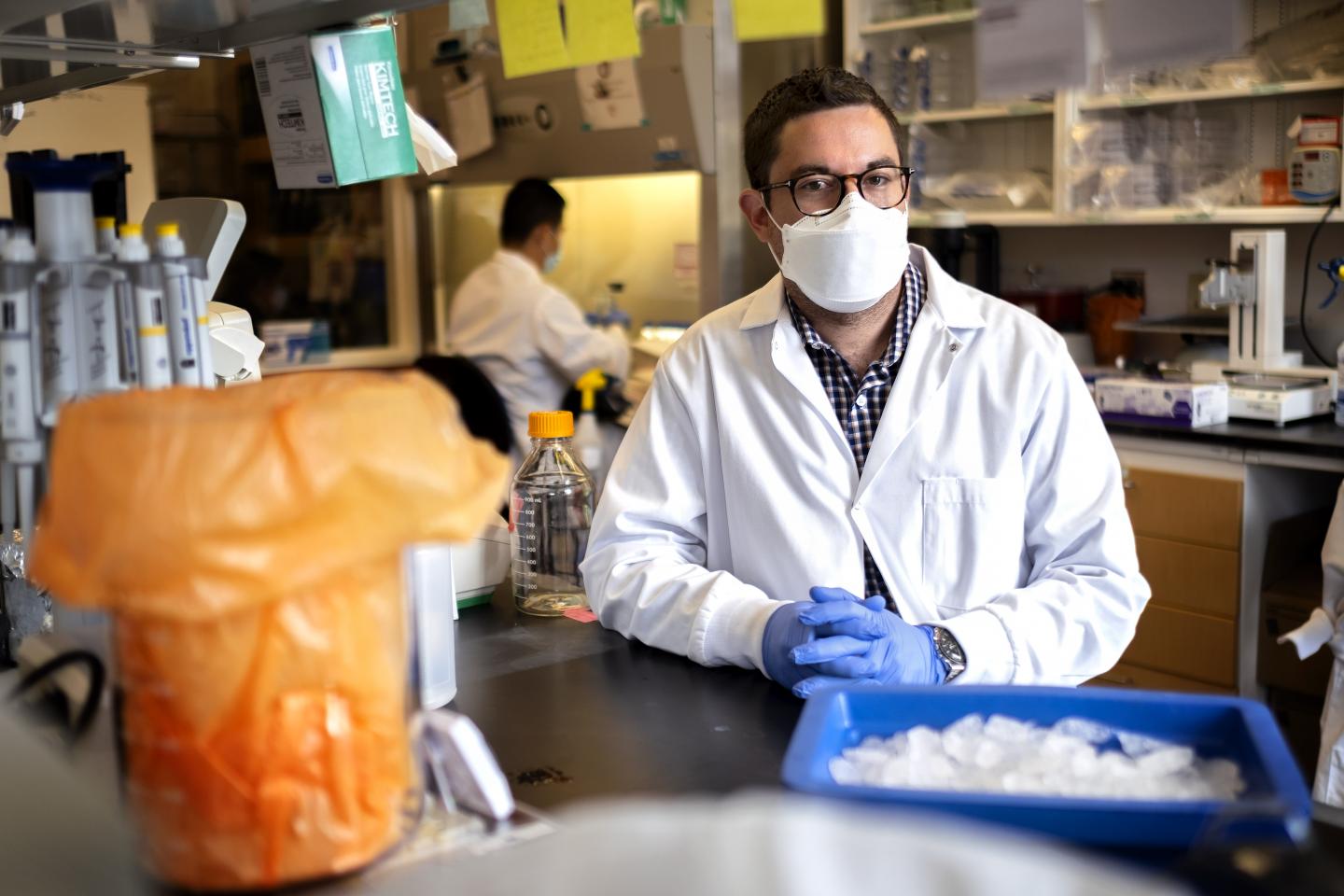 Universal coronavirus vaccine could prevent future pandemics