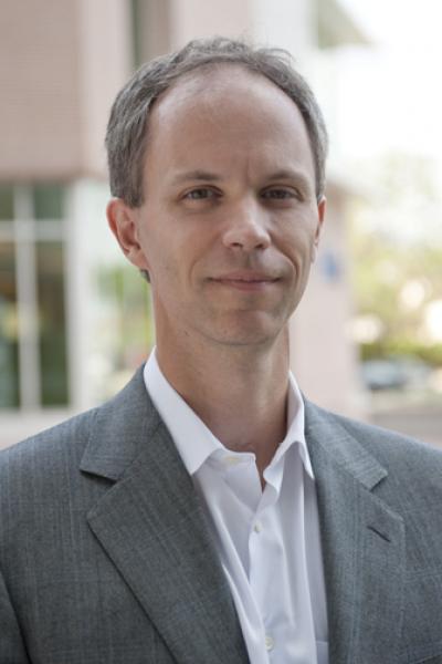 Michael Deem, Rice University