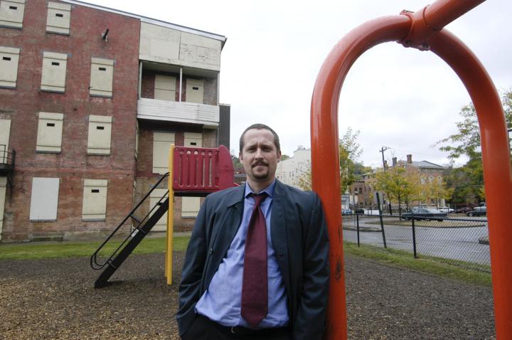 New Study Reveals Socioeconomic Changes in the Nation's Neighborhoods over Time