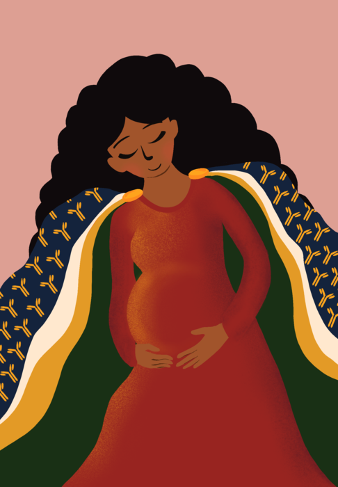 Data contradict fears of COVID-19 vaccine effects on pregnancy and fertility