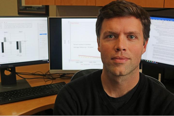 Joseph Franklin, Florida State University