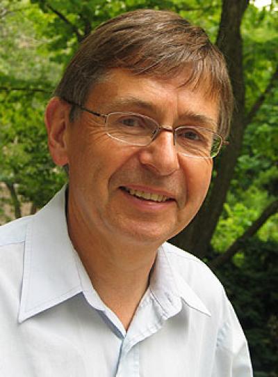 Dr. Chris Wood, University of Miami Rosenstiel School of Marine & Atmospheric Science