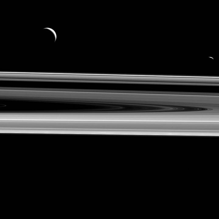 Dark Moons, Dark Rings