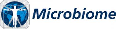 Microbiome Journal Logo