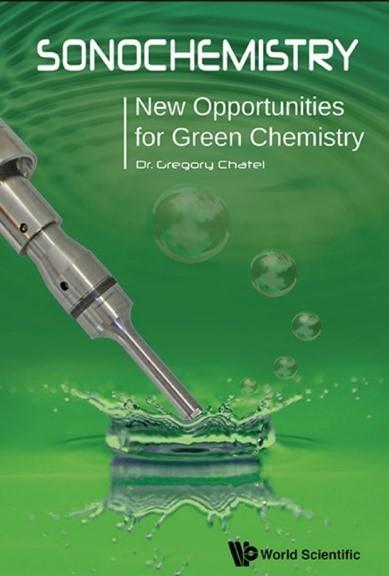 Sonochemistry: New Opportunities for Green Chemistry