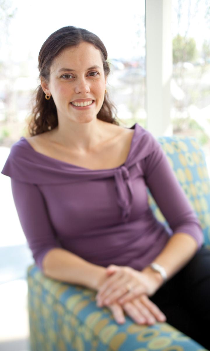 Kay Connelly, Indiana University