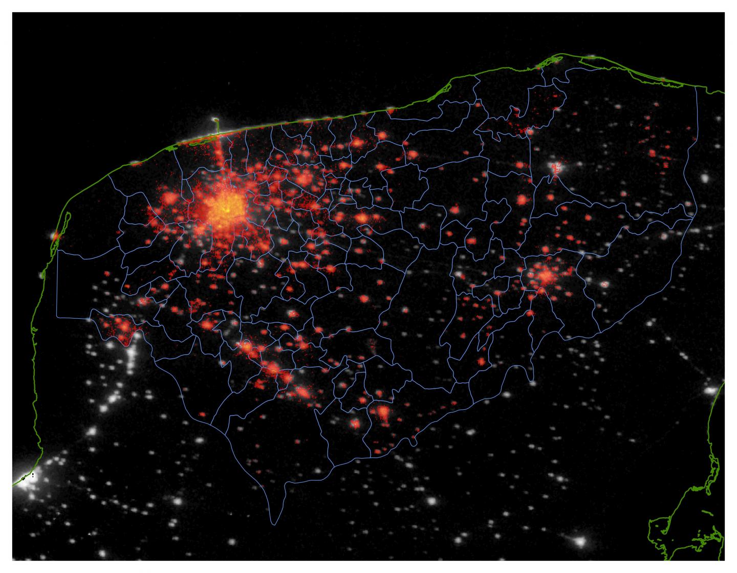 Dengue Vaccine in the Yucatan