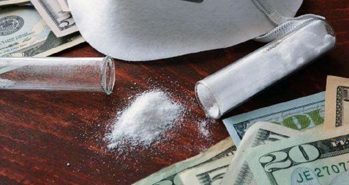 Reduced US Cocaine and Methamphetamine Use Linked to Controls on Commercial Chemicals