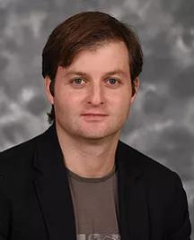 Prof. Pavel Ginzburg