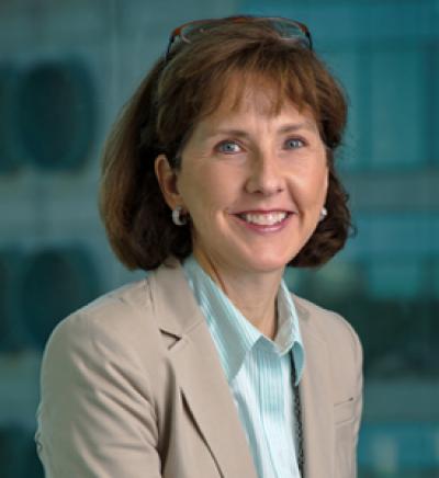 Betsy Kennard, UT Southwestern Medical Center