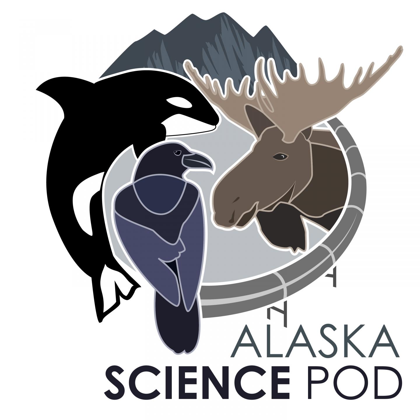 Alaska Science Pod