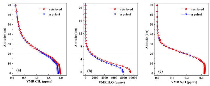 New Type of Spectrometer Developed for High-Resolution Laser Heterodyne Spectroscopy