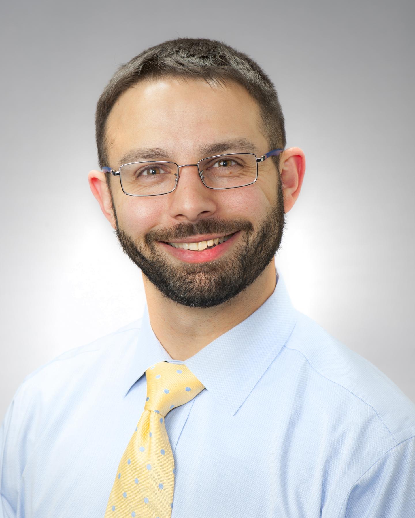 Ian Barbash, M.D., M.S.