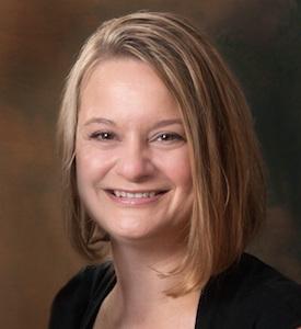 Lisa Monteggia, UT Southwestern