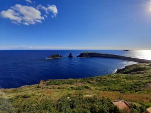 Illa Grossa Bay-Columbretes Islands