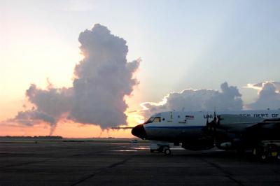 Houston Petrochemical Pollution