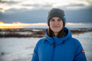 Researcher Louise Archer