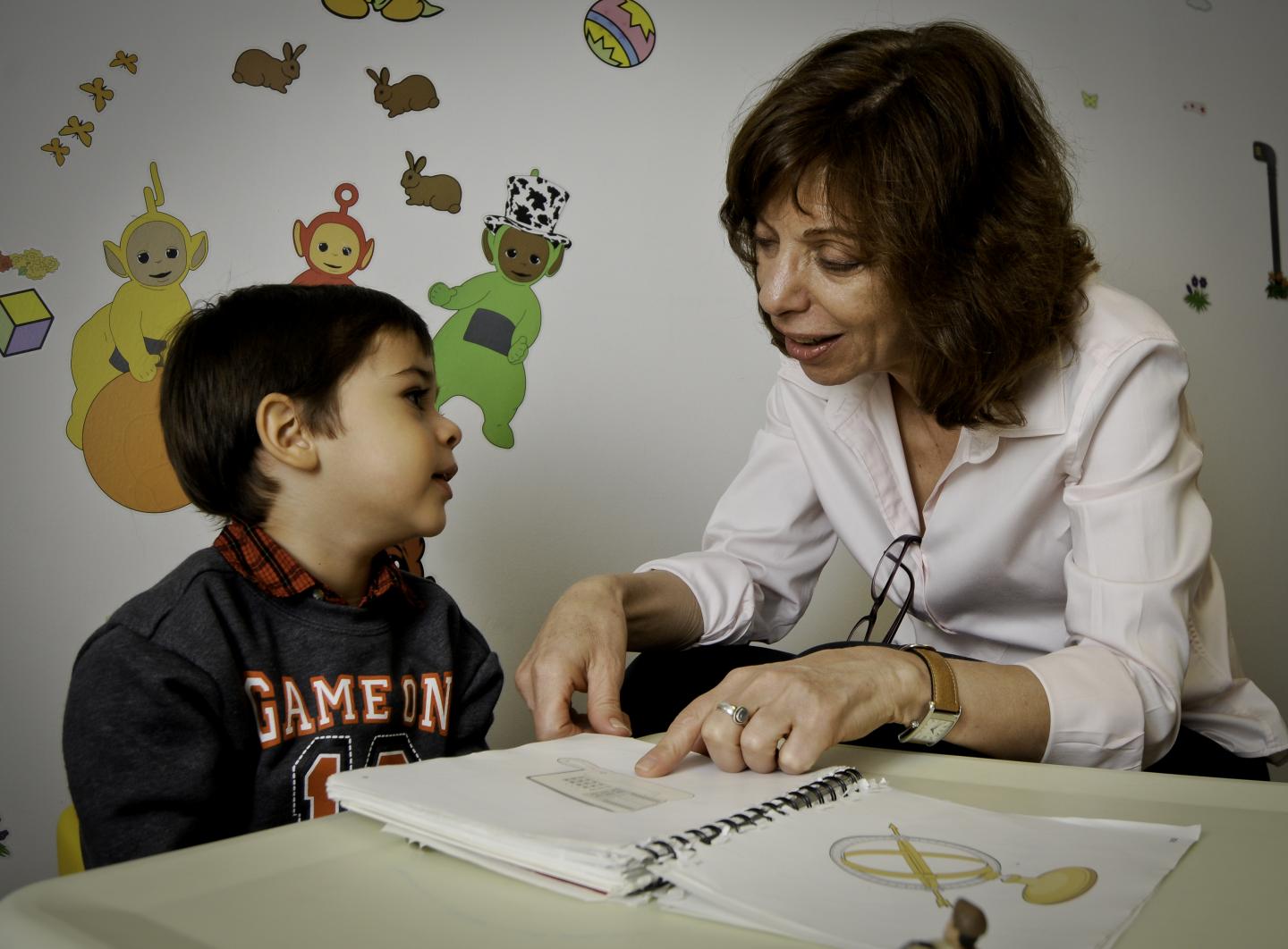 What Clinicians Need to Know about Bilingual Development in Children