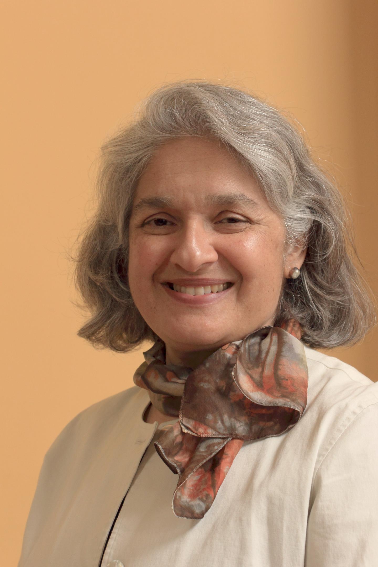 Snehalata Huzurbazar, West Virginia University