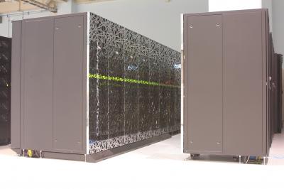 Helios Supercomputer