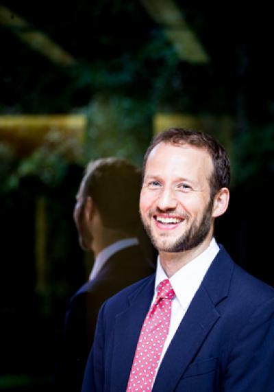 Timothy F. Platts-Mills, University of North Carolina