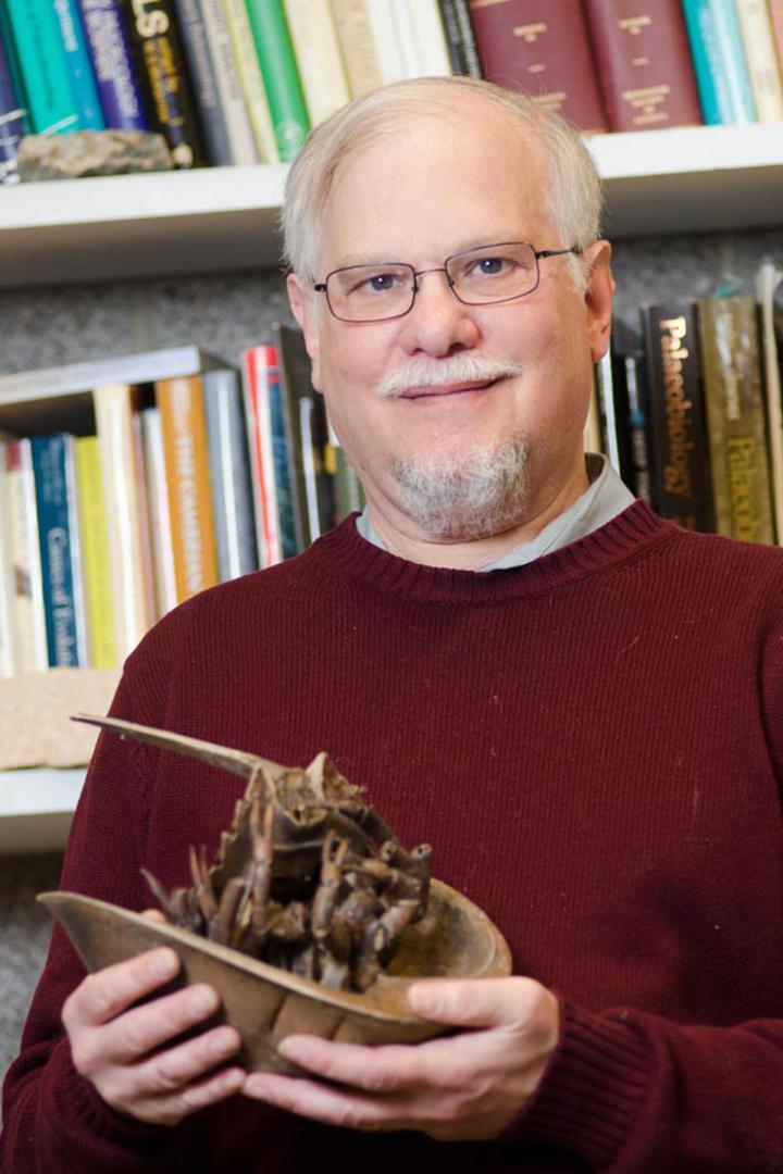 Roy Plotnick, University of Illinois at Chicago