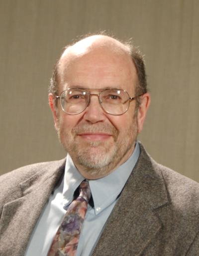 Larry J. Zimmerman, PhD