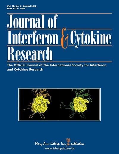 <i>Journal of Interferon & Cytokine Research</i>