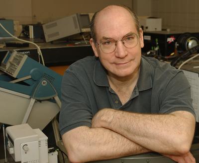 Jacob Petrich, Iowa State University