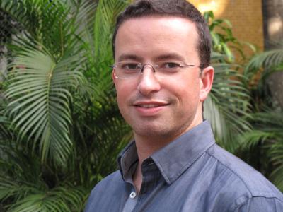 Tiago Outeiro, University of Leicester 