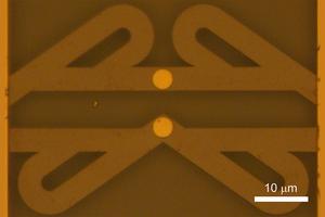 Feeling the heat: a new approach to controlling heat flow in crystals