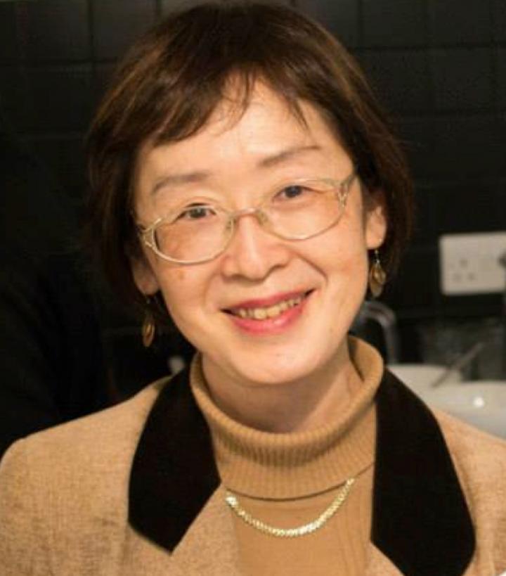 Sachiko Koyama