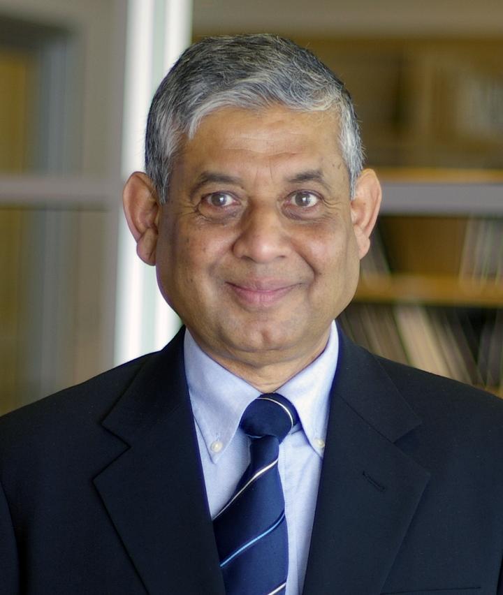 Sadrul Ula, University of California - Riverside