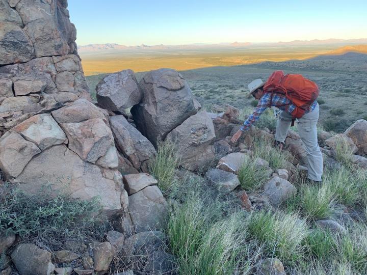 Arizona geology