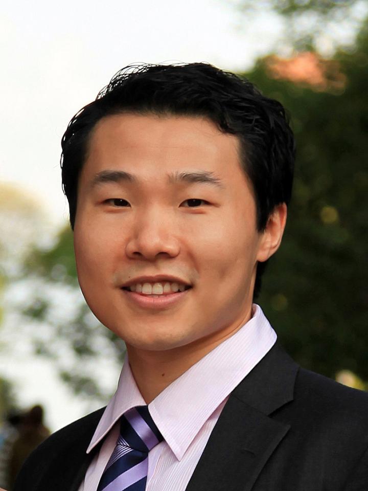 Ye Li, University of California - Riverside