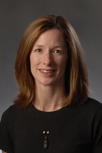 Emily Walvoord, M.D., Indiana University