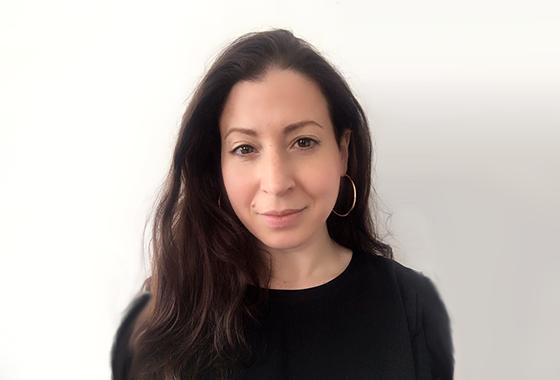 Penn Nursing's Sara Jacoby, University of Pennsylvania School of Nursing 